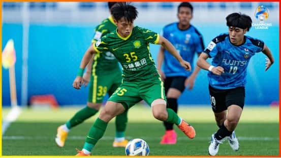 亚冠小组赛北京国安0-4不敌川崎前锋