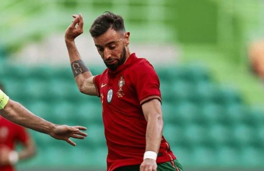 葡萄牙3-0大胜阿塞拜疆